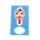 Ruth - TOONS Standee