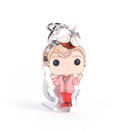 Ruth - Tiny TOONS Keyring