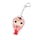 Ruth - TOONS Keyring