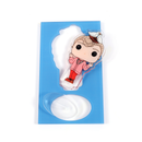 Ruth - TOONS Standee