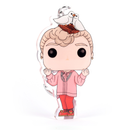 Ruth - TOONS Keyring