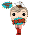 Ruth - TOONS Sticker