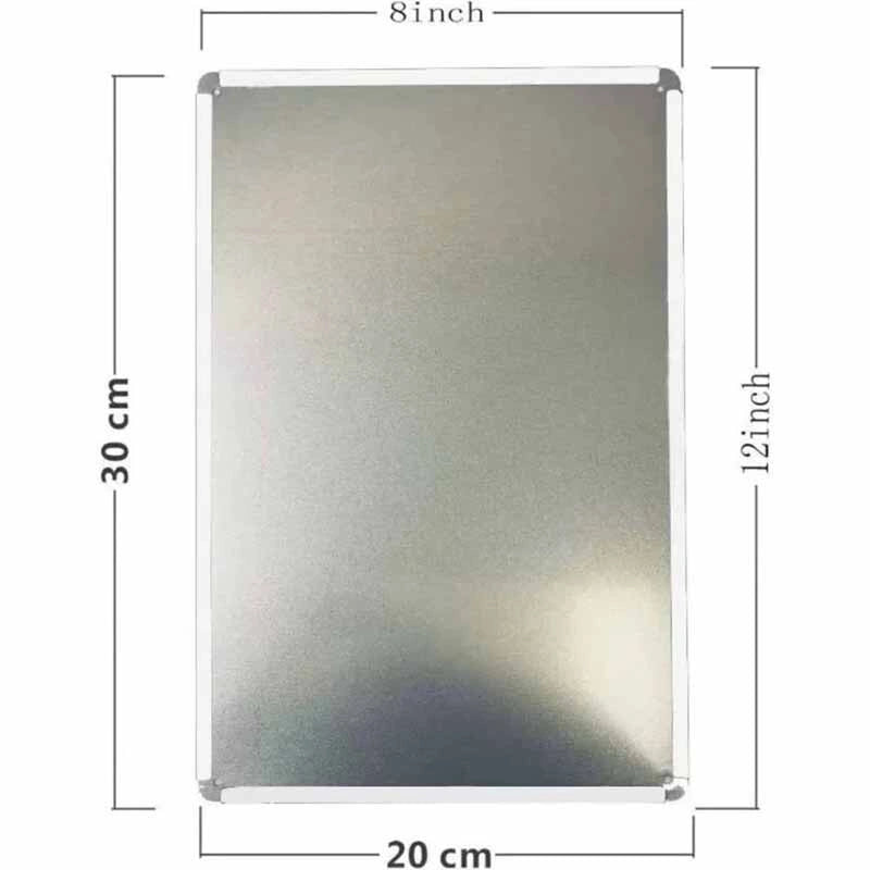 Something Rotten - Playbill Metal Sign