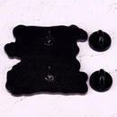 Defying Gravity Lyrics - Pin