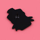 tis but a scratch - Enamel Pin