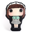 Sally Bowles - TOONS Cushion