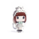 Sally Bowles - Tiny TOONS Keyring