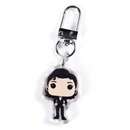 Sandy Dumbrowski - Tiny TOONS Keyring