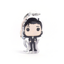 Sandy Dumbrowski - Tiny TOONS Keyring