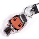 Satine - Tiny TOONS Keyring