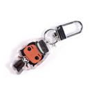 Satine - Tiny TOONS Keyring