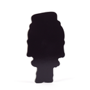 Satine - TOONS Magnet