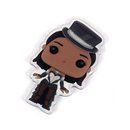 Satine - TOONS Magnet