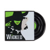 Wicked - Enamel Pin