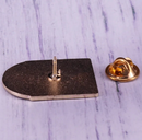 Music Please - Enamel Pin