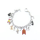 MJ - Multicharm Bracelet