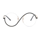 Elphaba Cosplay Glasses