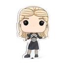 Jane Seymour - TOONS Magnet