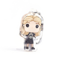 Jane Seymour - Tiny TOONS Keyring