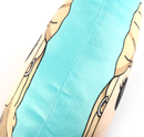 Jane Seymour - TOONS Cushion