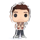 Shakespeare - TOONS Keyring