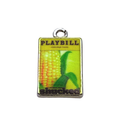 Shucked - Playbill Charm