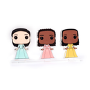 The Schuyler Sisters - TOONS Standee