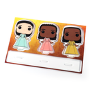The Schuyler Sisters - TOONS Standee