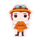 Lady Sloane - TOONS Magnet