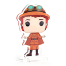 Lady Sloane - TOONS Standee