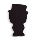 Bernard Spilsbury - TOONS Magnet