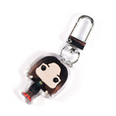 Stella Carmichael - Tiny TOONS Keyring