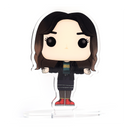 Stella Carmichael - TOONS Standee