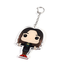 Stella Carmichael - TOONS Keyring