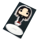 Stella Carmichael - TOONS Standee