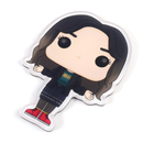 Stella Carmichael - TOONS Magnet