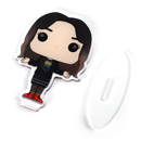 Stella Carmichael - TOONS Standee