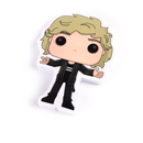 Strat - TOONS Sticker