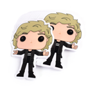 Strat - TOONS Sticker