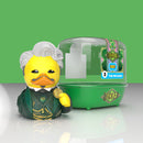 TUBBZ - The Wizard (First Bathtub Edition)