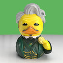 TUBBZ - The Wizard (First Bathtub Edition)