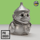 Tin Man - TUBBZ (Collector's Edition)