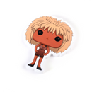 Tina Turner - TOONS Sticker
