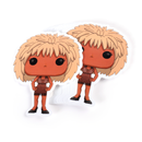 Tina Turner - TOONS Sticker