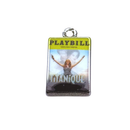 Titanique - Playbill Charm