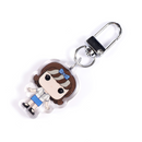 Tracy Turnblad - Tiny TOONS Keyring