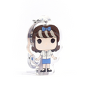 Tracy Turnblad - Tiny TOONS Keyring