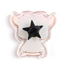 Trekkie Monster - TOONS Acrylic Pin