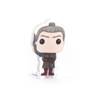 Miss Trunchbull - TOONS Acrylic Pin