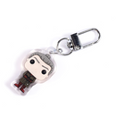 Miss Trunchbull - Tiny TOONS Keyring